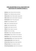NFDN&lowbar;2006&lowbar;MIDTERM&lowbar;ACTUAL&lowbar;EXAM&lowbar;PAPER&lowbar;2026&lowbar;QUESTIONS&lowbar;WITH&lowbar;ANSWERS