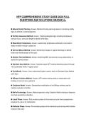 NFP&lowbar;COMPREHENSIVE&lowbar;STUDY&lowbar;GUIDE&lowbar;2026&lowbar;FULL&lowbar;QUESTIONS&lowbar;AND&lowbar;SOLUTIONS