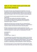 NGN ATI TEST PAPER 2026 QUESTIONS AND SOLUTIONS GRADED A