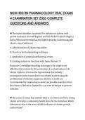 NGN&lowbar;HESI&lowbar;RN&lowbar;PHARMACOLOGY&lowbar;REAL&lowbar;EXAMS&lowbar;4&lowbar;EXAMINATION&lowbar;SET&lowbar;2026&lowbar;COMPLETE