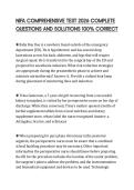 NIFA&lowbar;COMPREHENSIVE&lowbar;TEST&lowbar;2026&lowbar;COMPLETE&lowbar;QUESTIONS&lowbar;AND&lowbar;SOLUTIONS&lowbar;100