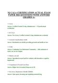 NJ&lowbar;CALA&lowbar;CERTIFICATION&lowbar;PRACTICE&lowbar;EXAMINATION&lowbar;2026&lowbar;QUESTIONS&lowbar;WITH&lowbar;ANSWERS&period;
