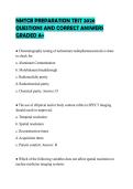 NMTCB&lowbar;PREPARATION&lowbar;TEST&lowbar;2026&lowbar;QUESTIONS&lowbar;AND&lowbar;CORRECT&lowbar;ANSWERS&lowbar;GRADED