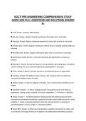 NOCTI&lowbar;PRE&lowbar;ENGINEERING&lowbar;COMPREHENSIVE&lowbar;STUDY&lowbar;GUIDE&lowbar;2026&lowbar;FULL&lowbar;QUESTIONS&period;