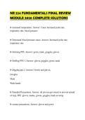 NR&lowbar;224&lowbar;FUNDAMENTALS&lowbar;FINAL&lowbar;REVIEW&lowbar;MODULE&lowbar;2026&lowbar;COMPLETE&lowbar;SOLUTIONS