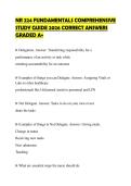 NR&lowbar;224&lowbar;FUNDAMENTALS&lowbar;COMPREHENSIVE&lowbar;STUDY&lowbar;GUIDE&lowbar;2026&lowbar;CORRECT&lowbar;ANSWERS&period;