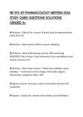 NR&lowbar;293&lowbar;ATI&lowbar;PHARMACOLOGY&lowbar;MIDTERM&lowbar;2026&lowbar;STUDY&lowbar;GUIDE&lowbar;QUESTIONS&lowbar;SOLUTIONS&period;