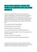 NR&lowbar;324&lowbar;ADULT&lowbar;HEALTH&lowbar;1&lowbar;ACTUAL&lowbar;TEST&lowbar;PAPER&lowbar;2026&lowbar;QUESTIONS&lowbar;WITH&lowbar;SOLUTIONS&period;