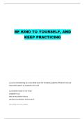 NR 661 PROFESSIONAL ISSUES QUESTIONS WITH 100&percnt; CORRECT ANSWERS