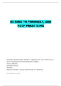 VISE NR 661 QUESTIONS WITH 100&percnt; CORRECT ANSWERS