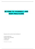 NR 661 MENS HEALTH QUESTIONS WITH 100&percnt; CORRECT ANSWERS