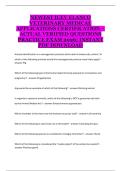 ICEV Elanco Veterinary Medical Applications Certification &ndash; Practice Exam Study Guide 2025&sol;2026 &ndash; Questions and Answers PDF