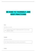 NURSING 204 EXAM 1 TERMS QUESTIONS WITH 100&percnt; CORRECT ANSWERS