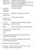 NUR 113 ACTUAL  EXAM 3  &vert;COMPLETE QUESTIONS AND ANSWERS &vert; 2026 LATEST UPDATED&vert; 100&percnt; RATED CORRECT &vert; GET A&plus;&excl;&excl;