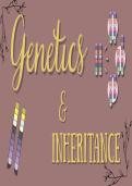 Genetics 