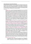 Samenvatting Internationaal Publiekrecht &vert; EUR &vert; 2025&sol;26