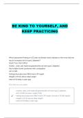 NSG 302 FINAL EXAM QUESTIONS WITH 100&percnt; CORRECT ANSWERS