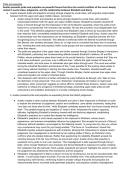 Grade 9 essay plan on the theme of PRIDE AND PREJUDICE in pride and prejudice 