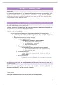 Financieel Management - Accountancy-fiscaliteit & KMO&NewLine;