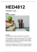 HED4812 ASSIGNMENT 1 2026