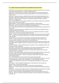 CH&period; 12 MILADY CIMA EXAM QUESTIONS WELL ANSWERED LATEST UPDATE 2026