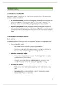 Sociale Psychologie - 3de editie &vert; UGent &vert; 2025&sol;26
