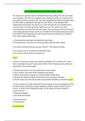 ATI Fundamentals Proctored Exam Questions and Answers Latest NGN Update Graded A&plus;&NewLine;