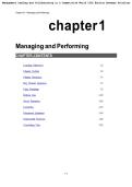 Solutions Manual&colon; Management&colon; Leading & Collaborating in a Competitive World &lpar;13th Edition&rpar; &ndash; Bateman&comma; Snell&comma; & Konopaske &vert; Comprehensive Instructor Guide