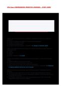 CPIA&lowbar;Exam&lowbar;COMPREHENSIVE&lowbar;PREDICTOR&lowbar;UPGRADED&lowbar;&lowbar;&lowbar;STUDY&lowbar;GUIDE&period;