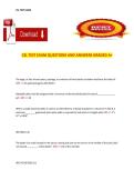 CSL Bundled Exam Questions and Answers &ndash; Complete Study Guide and Certification Exam Preparation Material