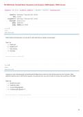 CS 3304 Unit 4 Graded Quiz &vert; Questions and Answers &vert; 2026 Update &vert; 100&percnt; Correct&period;