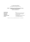 U&period;S&period; Army SHARP Program Compliance Assessment&comma; 2026&sol;2027 &ndash; Sexual Harassment&sol;Assault Response and Prevention Examination