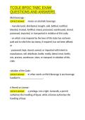 TCOLE BPOC TABC EXAM QUESTIONS AND ANSWERS&period;docx&NewLine;&NewLine;