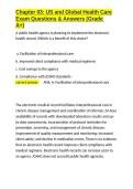 Chapter 03 US and Global Health Care Exam Questions & Answers &lpar;Grade A&plus;&rpar;&period;docx&NewLine;&NewLine;