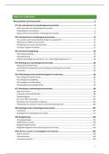 Persuasieve Communicatie &vert; Universiteit Gent &vert; 2025&sol;26