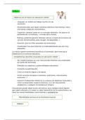 Apuntes de educaci&oacute;n musical de doble grado de infantil y primaria 