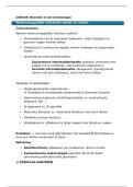 SAMENVATTING  'Bronnen en Onderzoeksontwerp in de Criminologie &sol; GESLAAGD 