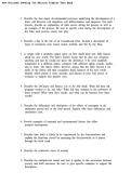 Exam Bank&colon; How Children Develop &lpar;5th Edition&rpar; &ndash; Siegler&comma; Saffran&comma; & Eisenberg &vert; Prenatal Development & Fetal Learning