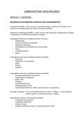 Samenvatting Verloskunde 2025-2026