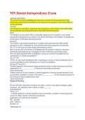 AORN FINAL EXAM COMPLETE QUESTIONS AND VERIFIED ANSWERS FULL LATEST VERSION PRACTICE AND STUDY GUIDE FOR PERIOPERATIVE NURSING