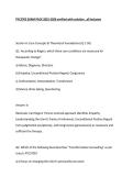 PYC3705 EXAM PACK 2025-2026 verified with solution &period;&period;all inclusive&period;