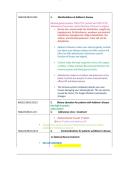 NSG 223 Med-Surg Exam 3  Practice Questions &Questions & Verified Answers COMPLETE&vert;Medical-Surgica Nursing Review