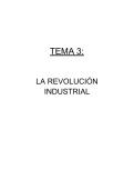 Revoluci&oacute;n industrial 4 ESO DIVER