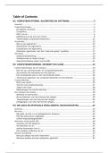 Volledige samenvatting boek technologie en recht