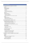 Volledige samenvatting boek technologie en recht &lpar;16&sol;20&rpar;