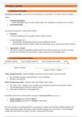 Samenvatting Persuasieve Communicatie &vert; KU Leuven &vert; 2025&sol;26