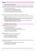 Samenvatting Analyse van mediateksten &vert; KU Leuven &vert; 2025&sol;2026