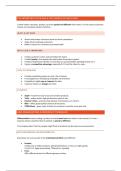 Market Research IB SL