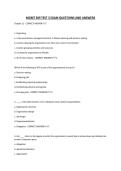 MGMT 309 TEST 3 EXAM QUESTIONS AND ANSWERS