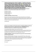 Esthetician State Board Exam &lpar;TX&comma; CA&comma; FL&comma; NY&rpar; Prep &ndash; Real Practice Questions&comma; Answers & Detailed Rationales &lpar;Updated 2026&rpar; 